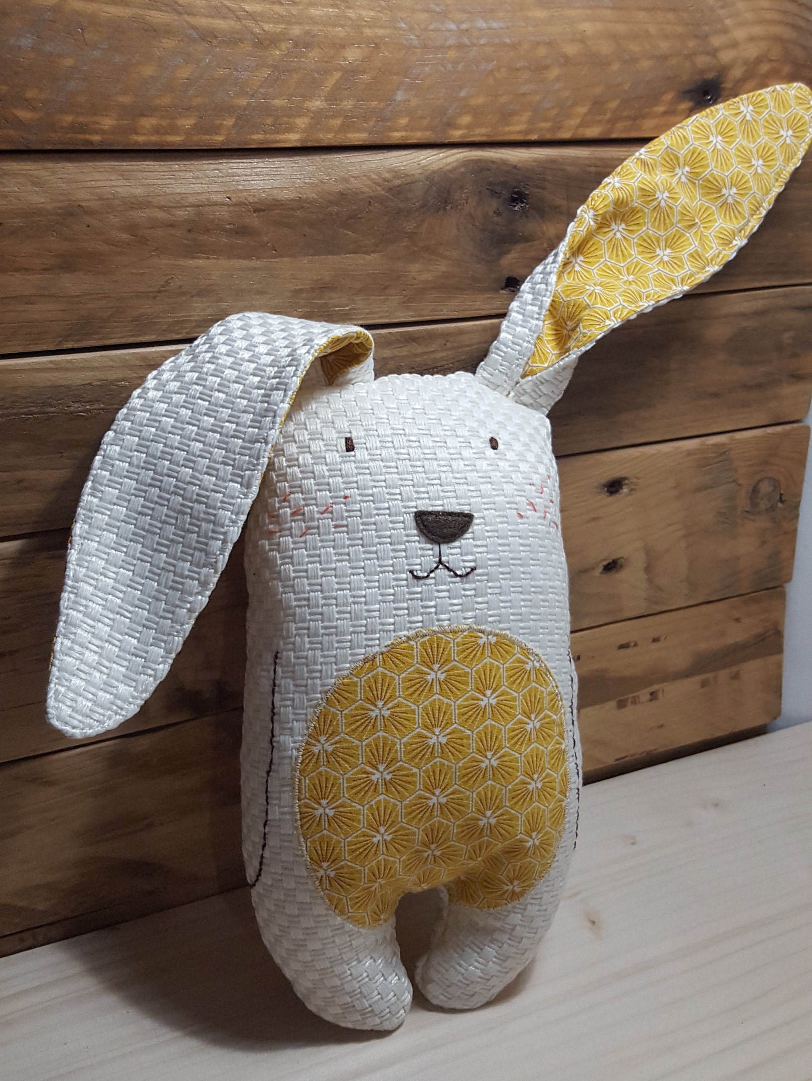 Coussins Les Amis de La Forêt