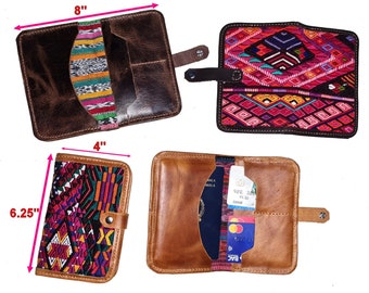 Guatemala wallet - España