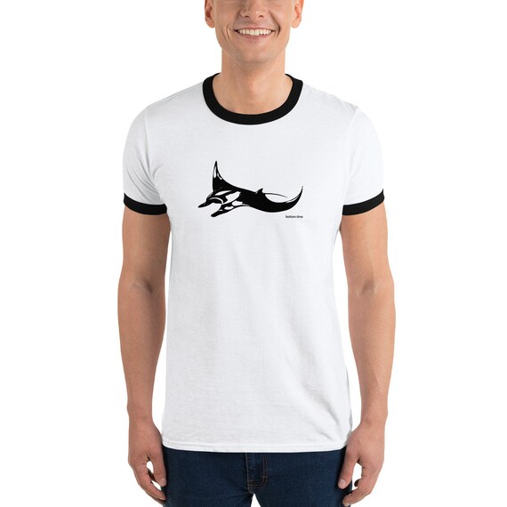 mantaray tee shirts