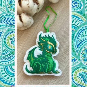 Machine embroidery Dragon..Digital embroidery.Instant download. Children&#39;s machine embroidery design.