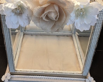 Rustic Celebration Box