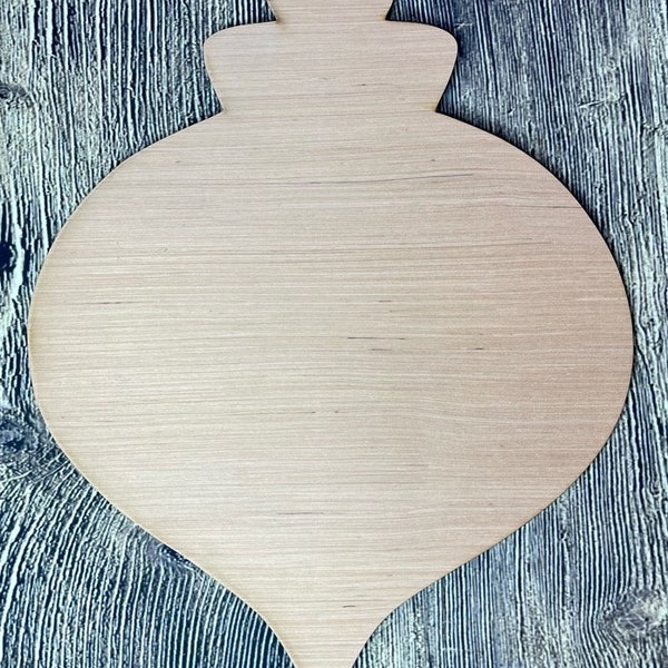 Blank Wooden Door Hanger Etsy