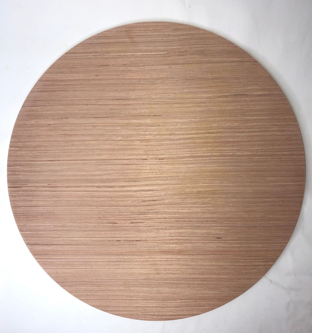 Round Wood Door Hanger Blank Etsy
