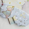 Lots of Hearts PJs main image 1