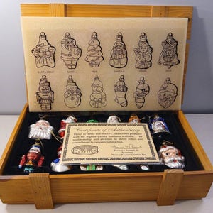 Museum Thomas Series - Etsy