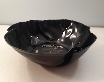 Elvis Presley record bowl handmade music decor gift