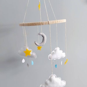 Mobile Clouds