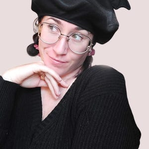 Bat Beret