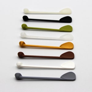 Fish Food Scoop Aquarium Betta Tool