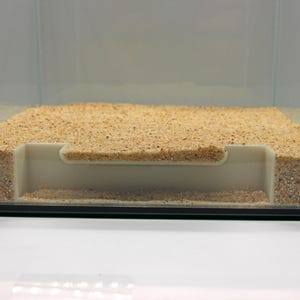 Aquarium Shrimp Tunnel Hideout (Buy 2 Get 1 Free)