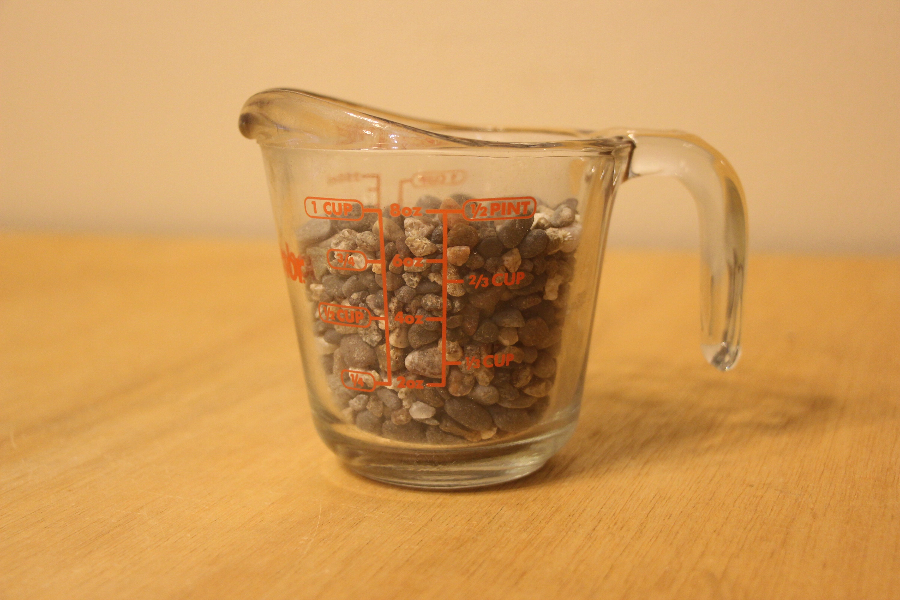 Washed Pea Gravel Aquarium Substrate buy 2 Get 1 Free Etsy Ireland