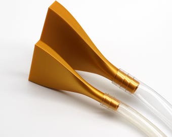 Aspirateur de gravier pour aquarium