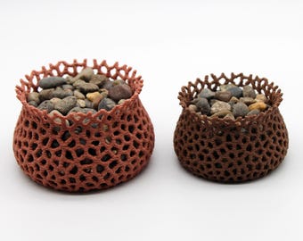 VoroPot Aquarium Planter