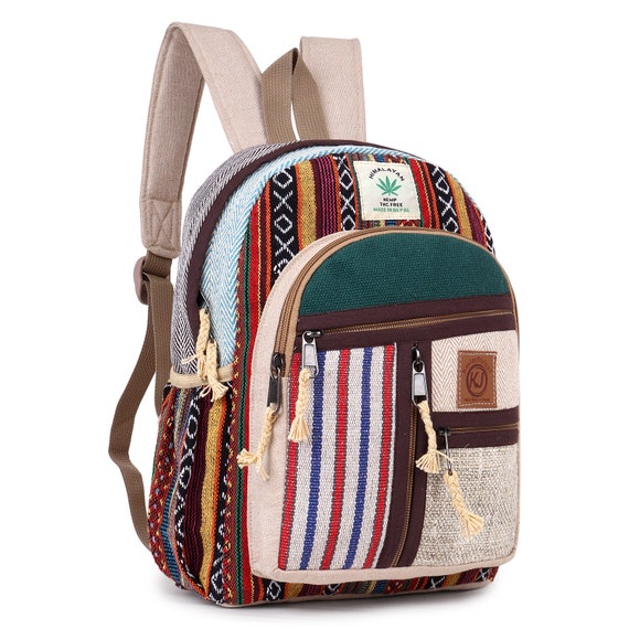 Backpack purse lightweight discount
