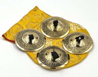 Saroyan finger cymbals deals