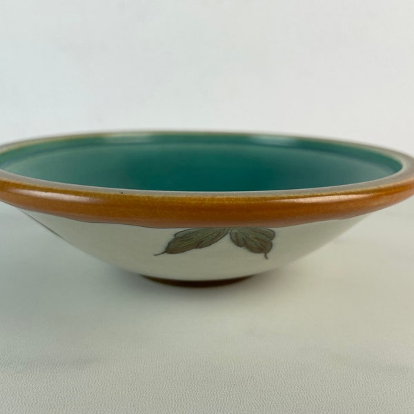 Bowl Gouda Plateel Pottery