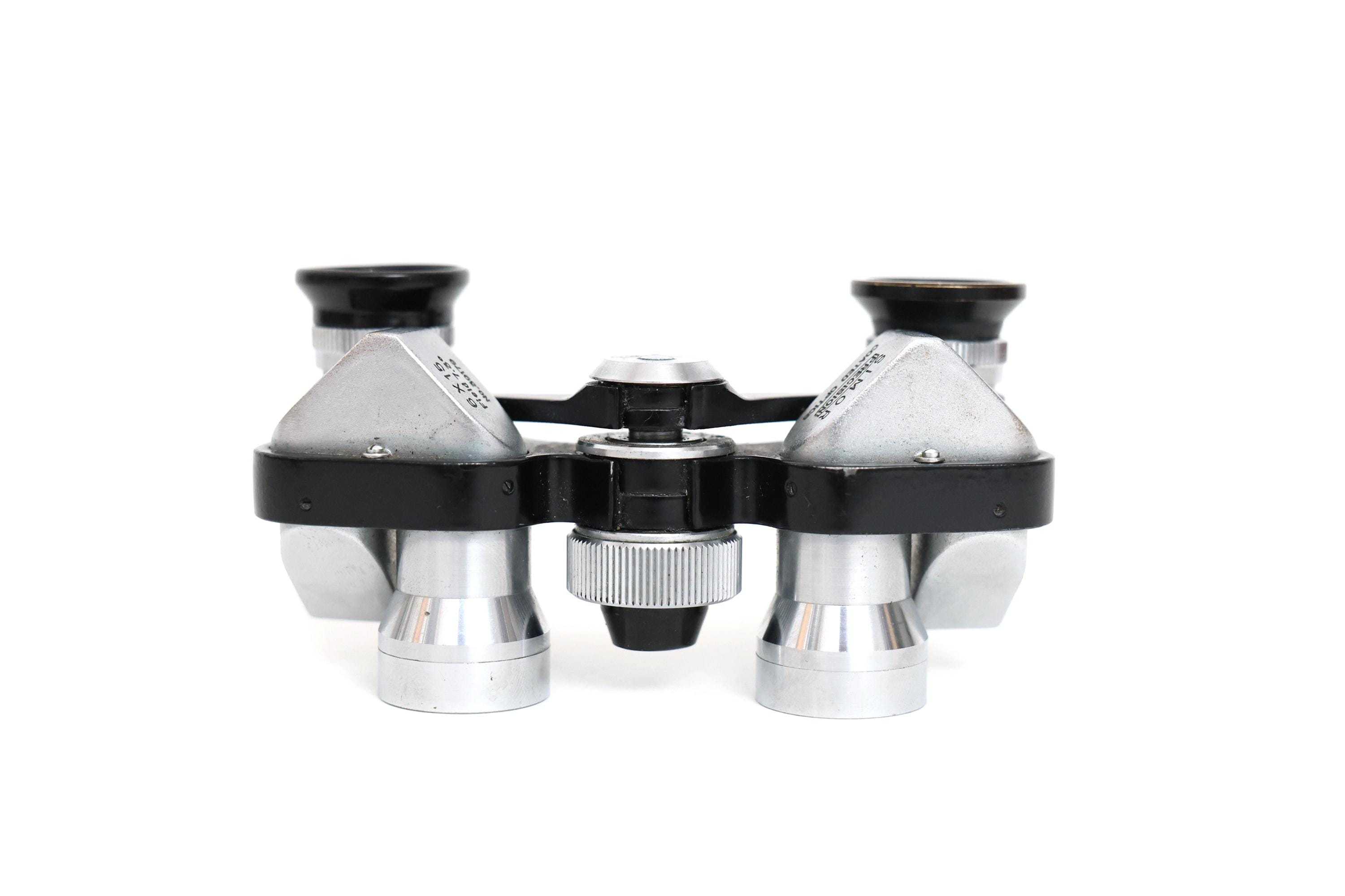 Folding binoculars - Etsy 日本