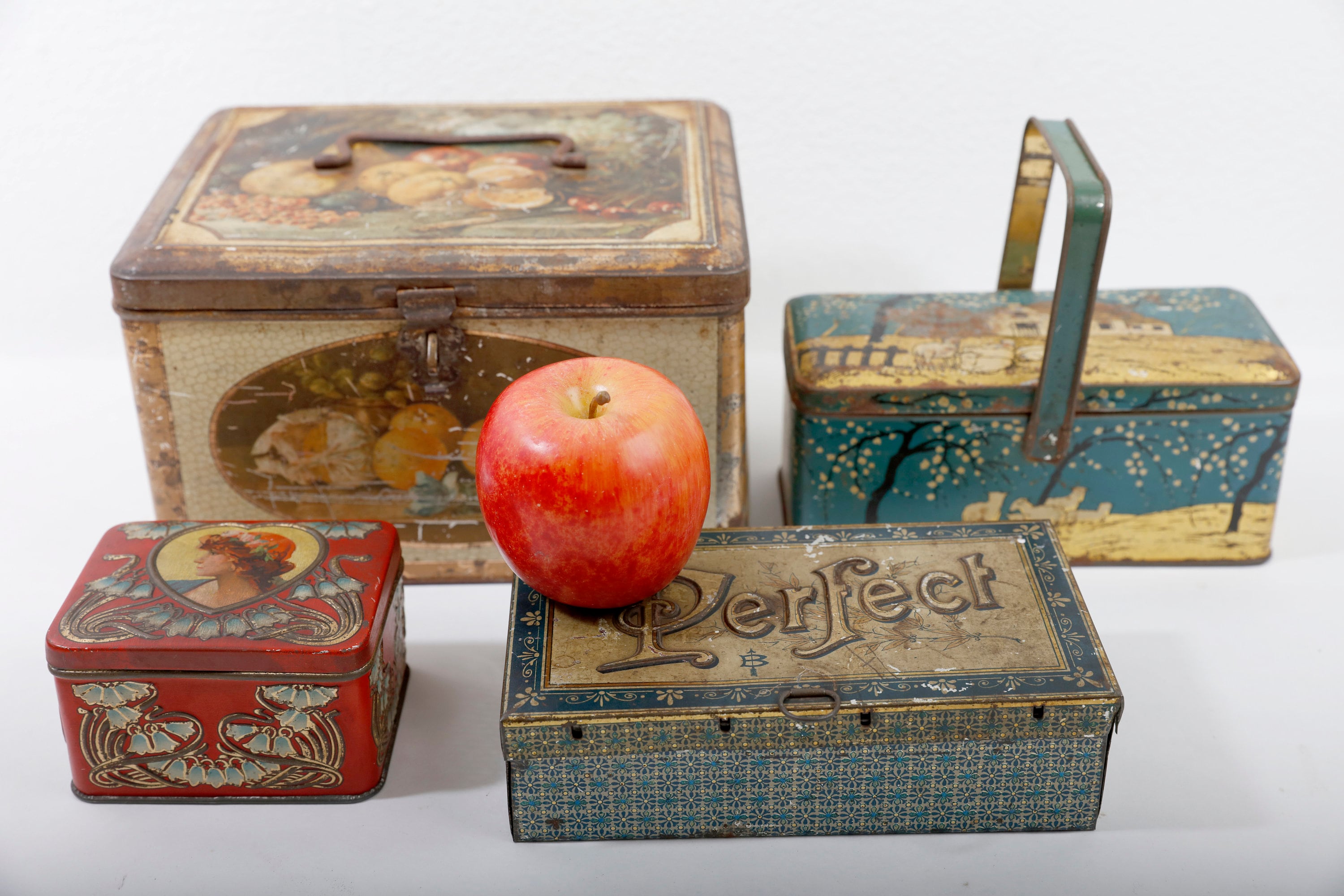 Vintage Japan Sheep - Etsy Denmark