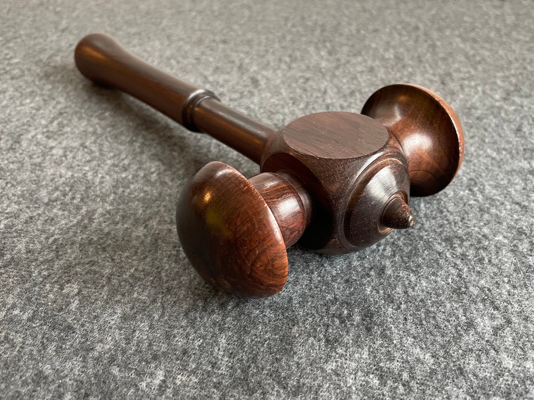 Chairman Hammer / Auctioneer Hammer or Judge Hammer Etsy