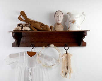 フランスアンティーク レターホルダー 6日終了 フランスアンティーク