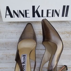 Anne klein shop romy loafer