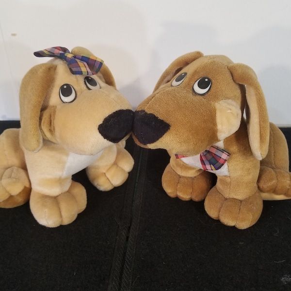 Stuffed Animal Noses Etsy