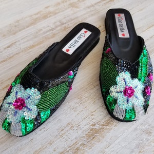 Ciao bella deals slippers