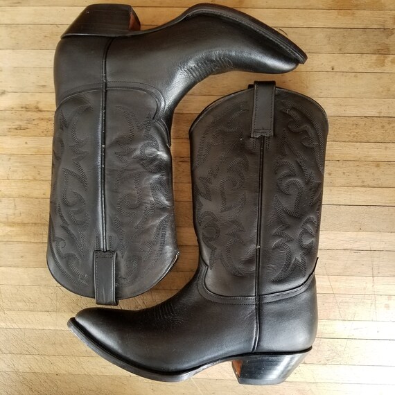 rudel boots