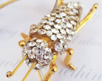 BROCHE EN FORME DE CHIEN AVEC STRASS BROCHE EN FORME DE CHIEN AVEC STRASS