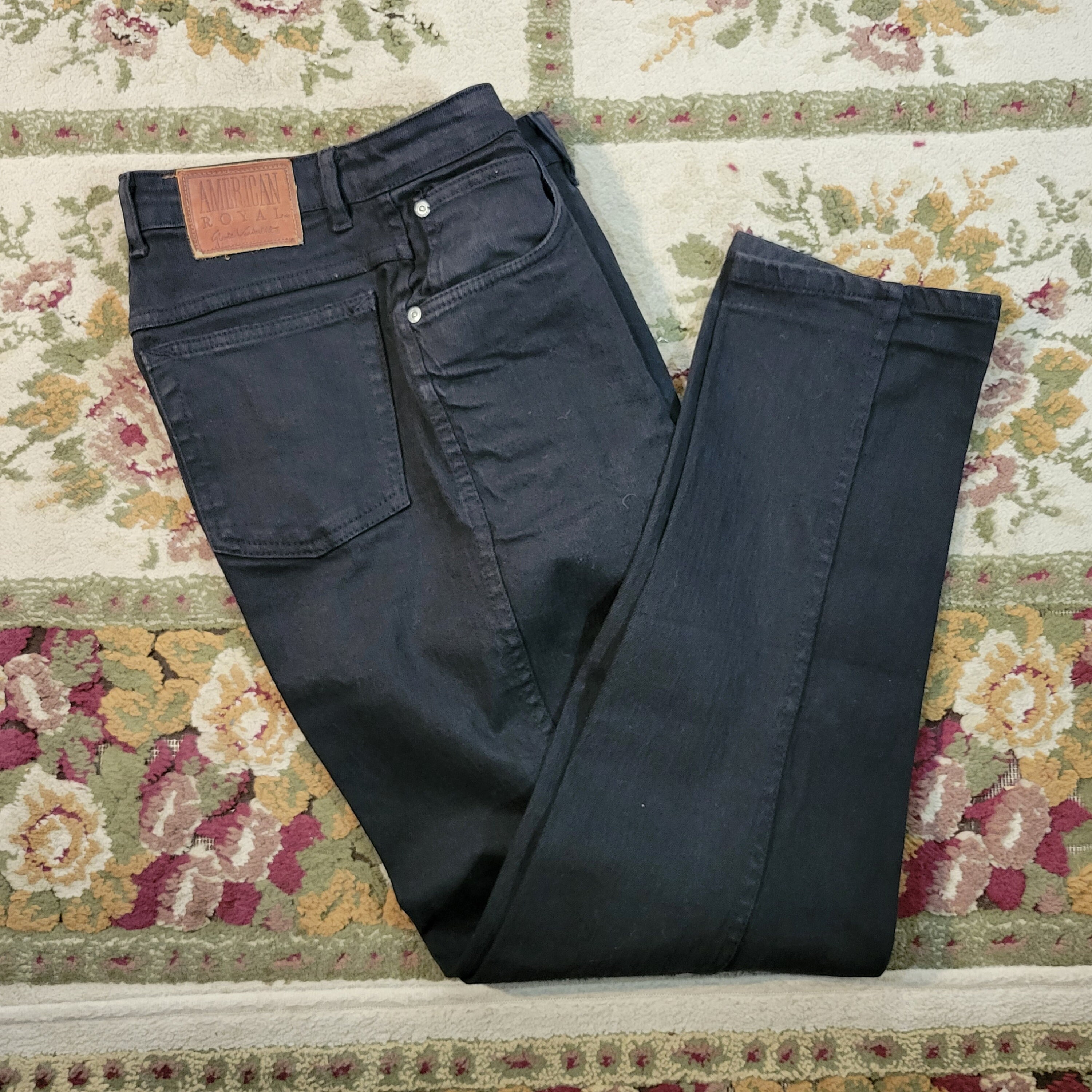 Retro Gloria Vanderbilt Jeans - Etsy Retro Gloria Vanderbilt Jeans - Etsy
