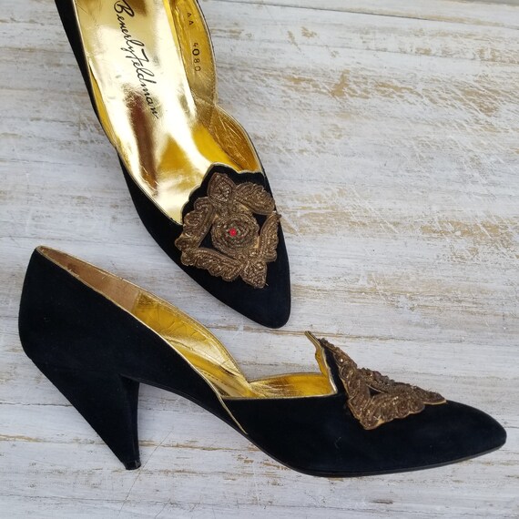 Hugo Boss escarpins 38 (Neuf (Voir description)) à Auvernier pour CHF