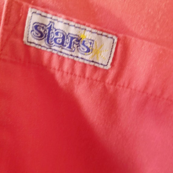 Vintage Scrubs Uniform Cotton Blend Womens Large … - image 7