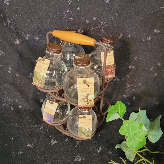 World market spice rack sale