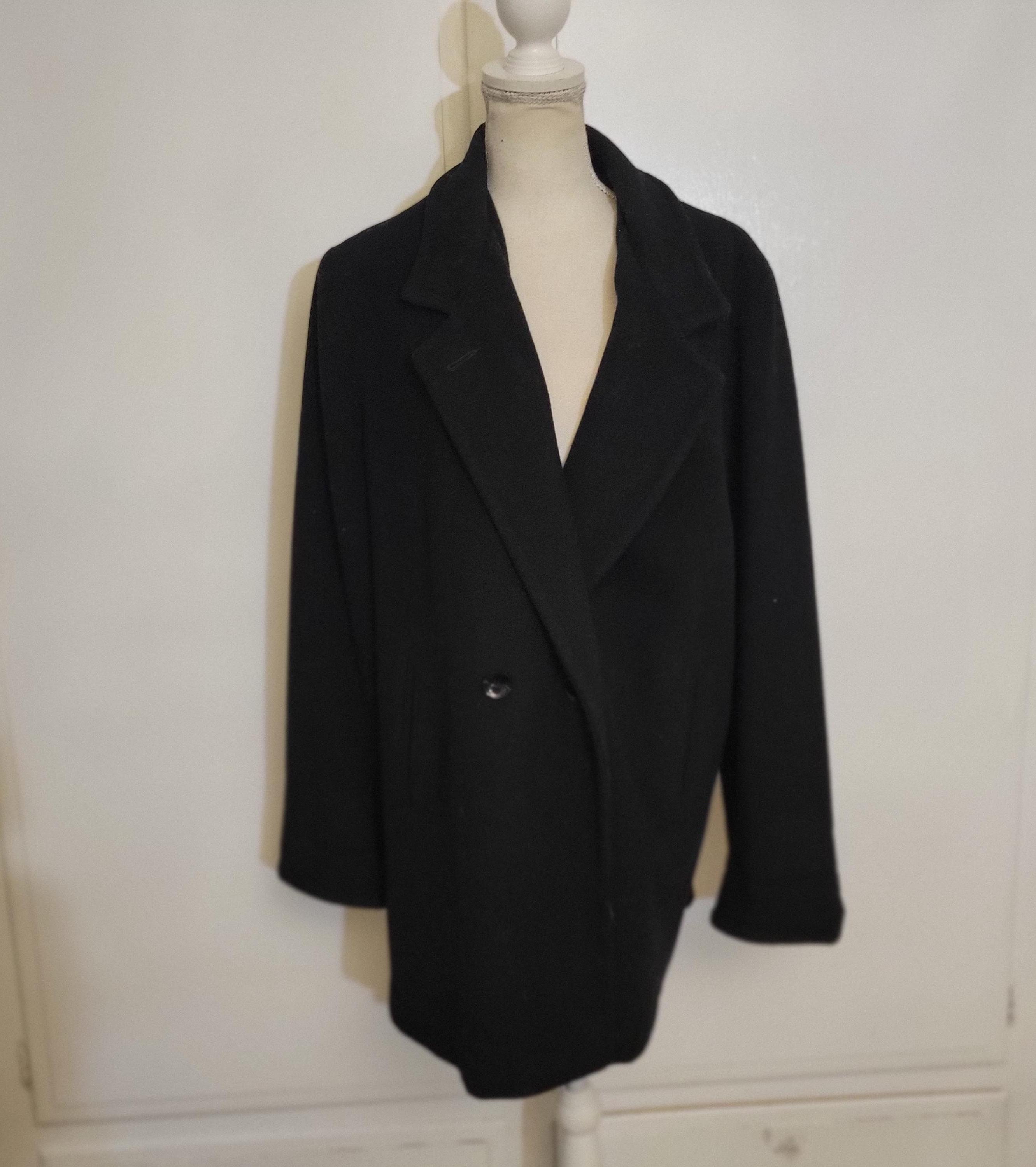 Ilgwu Vintage Coat - Etsy Ilgwu Vintage Coat - Etsy