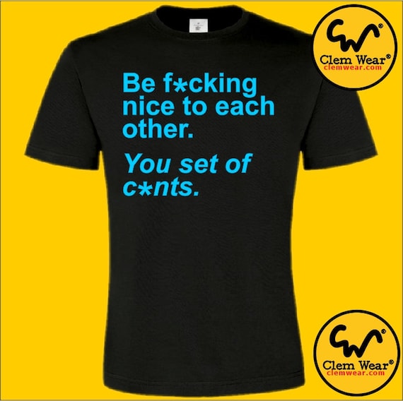 Cunt Shirt Rainbow Swear Word Adult Profanity Shirt Cunt Shirt Rainbow Swear Word Adult Profanity Shirt