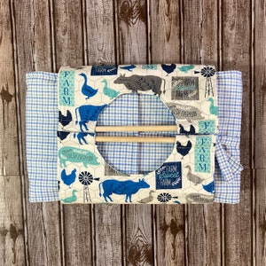 Casserole Dish Carrier Pattern PDF Dish Cosy Instant Download DIY