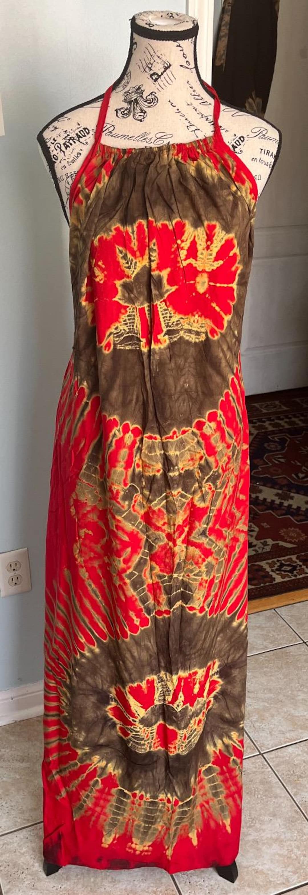 baati dress Zara Accused of Culturally Appropriating a Somali Baati