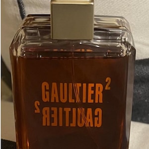 GAULTIER 2 by Jean Paul Gaultier Eau de Parfum Spray 40mlx2, JPG, Vintage, Discontinued, Unisex