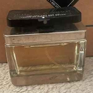 Marc Jacobs Classic Woman Perfume, Vintage, Eau De Parfum 50ml