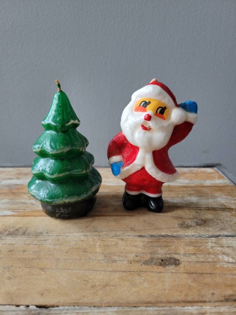 Japan Santa - Etsy