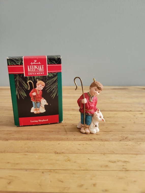 * antique ornament ❀ * ❀ * 古い羊さん オーナメント antique ornament ❀ * ❀ * 古い羊さん オーナメント