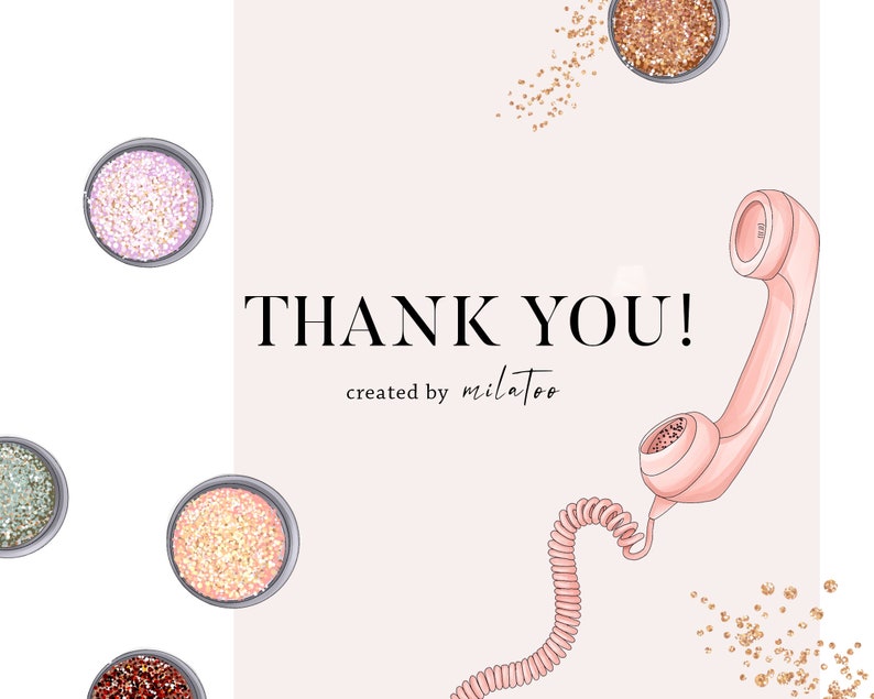 Nails clipart beauty salon logo Instagram acrylic manicure tech instagram highlight cover social media template, nail shop tools icons set image 7