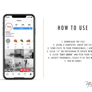 handyman instagram highlights