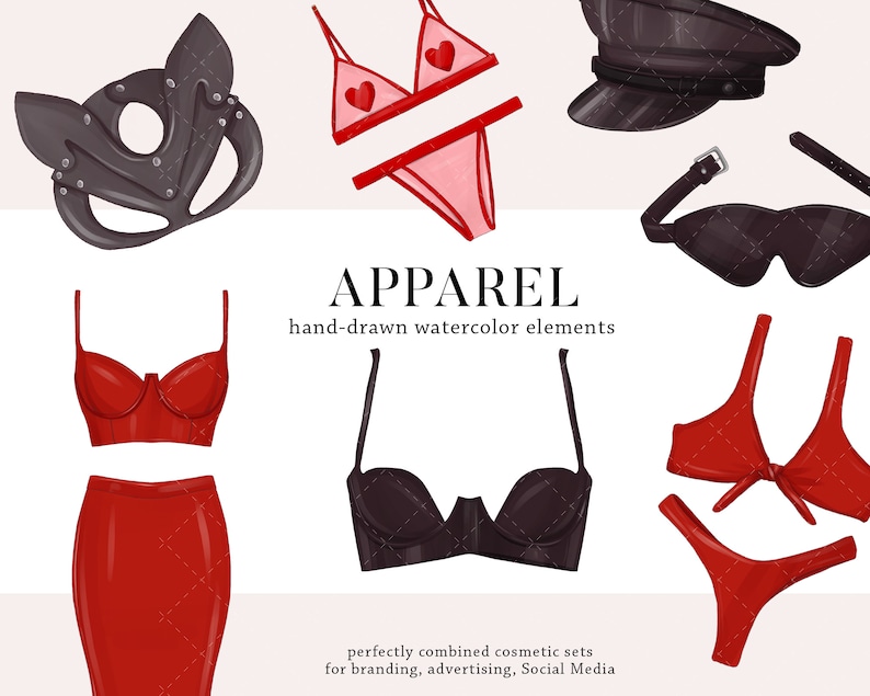 BDSM clipart Fetish PNG bondage kit Latex icons set adult sex toy clipart silicone paddle fifty shades of grey svg dildo digital download image 5