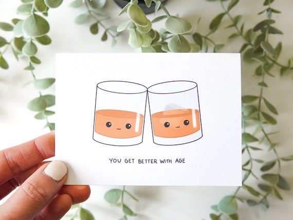 Whiskey Puns That'll Have You Neatly Chuckling