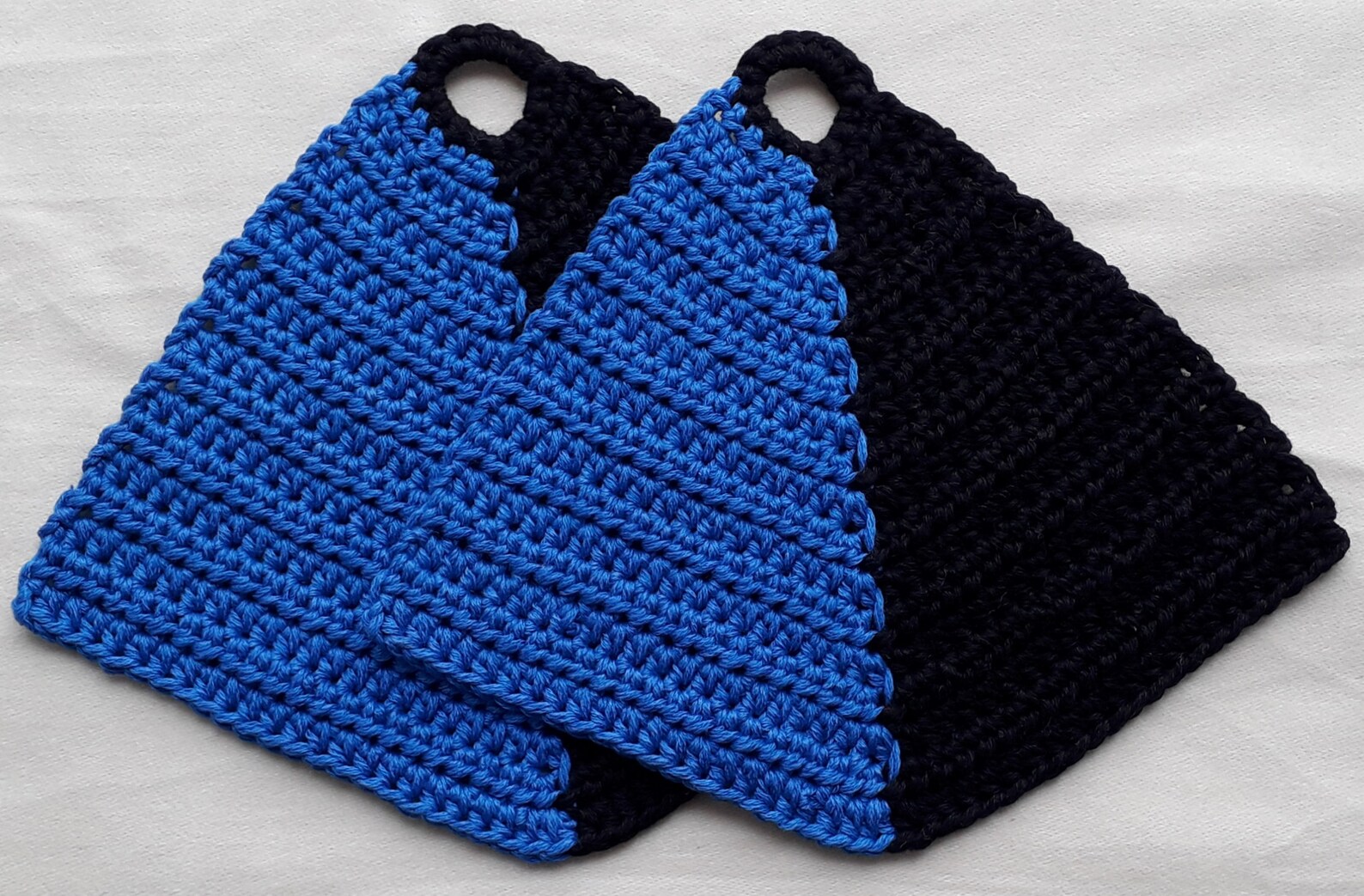 Küchenstuhl handgemachte Presine gehäkelte Presin | Etsy