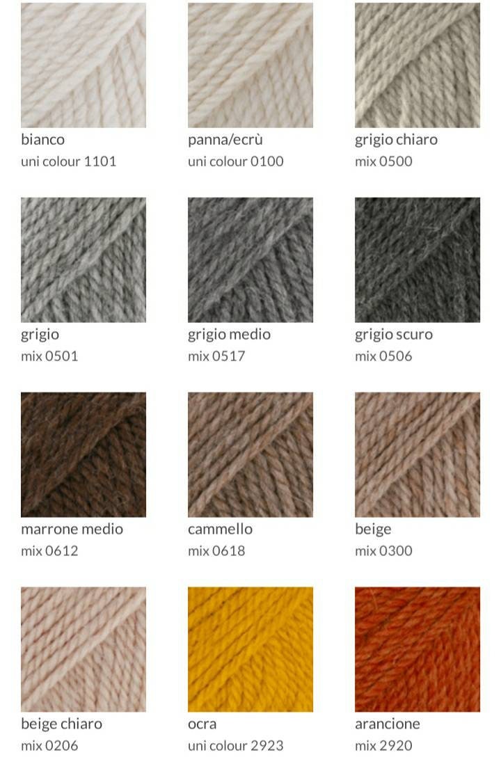 Cappello In Misto Lana E Alpaca Con Patch Logo - Foto 7