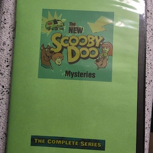 Dvd Mystery Box - Etsy