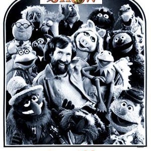 MUPPET SHOW Staffeln 4 & 5 --- 2 Staffel Sammler Edition!  (auf 4 DVDs)