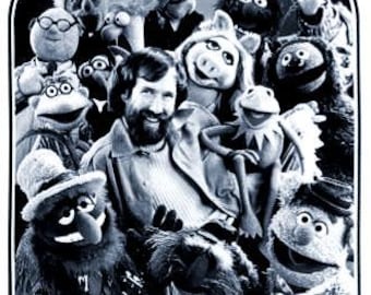 MUPPET SHOW Seasons 4 & 5---2 Season Collector's Edition!  (on 4 DVDs)